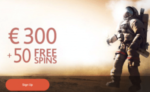 Bonus Mars Casino - Bonus casino