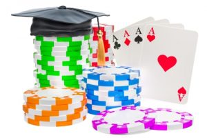 Casinos Terrestres : Alertes, Croupiers demandés!