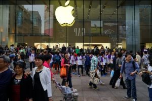 Jeux de Casino: Apple Supprime des Milliers d&rsquo;Apps