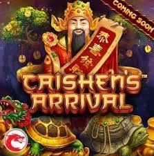 Caishen's Arrival