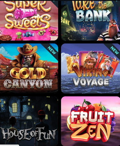 jeux spin madness casino