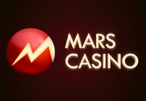 MARS CASINO