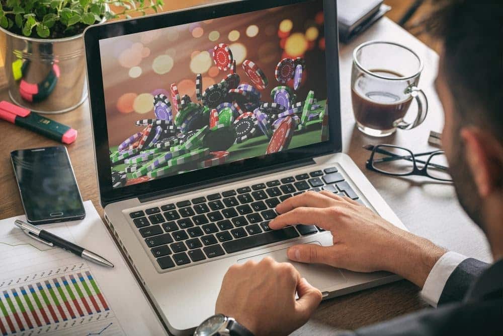jeux de casino en ligne sur ordinateur portable