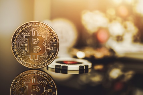 casino bitcoin 2021