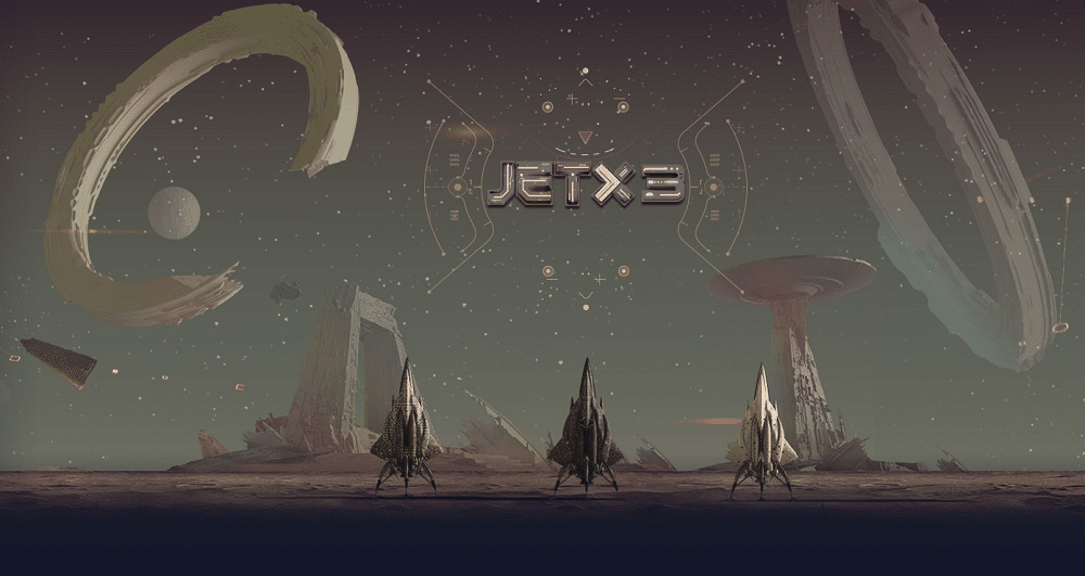 Jetx3 interfcae