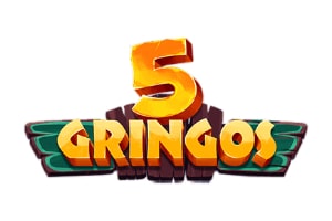 5gringos casino logo