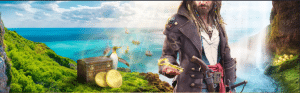 Les bons plans sont sur Tortuga Casino !