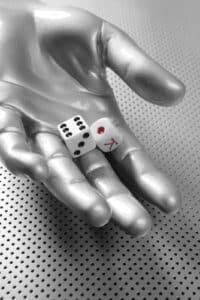 Intelligence artificielle et casino en ligne: réinventer le jeu