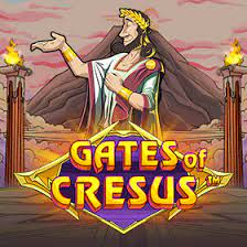 gates of cresus