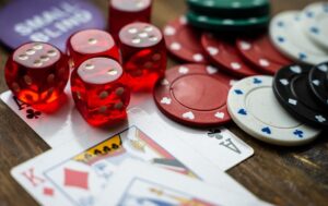 Tout savoir sur le marché des jeux de hasard en France