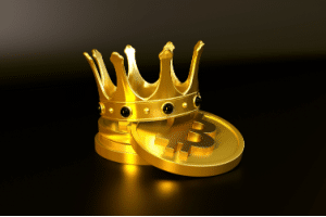 Bitcoin roi de la crypto casino