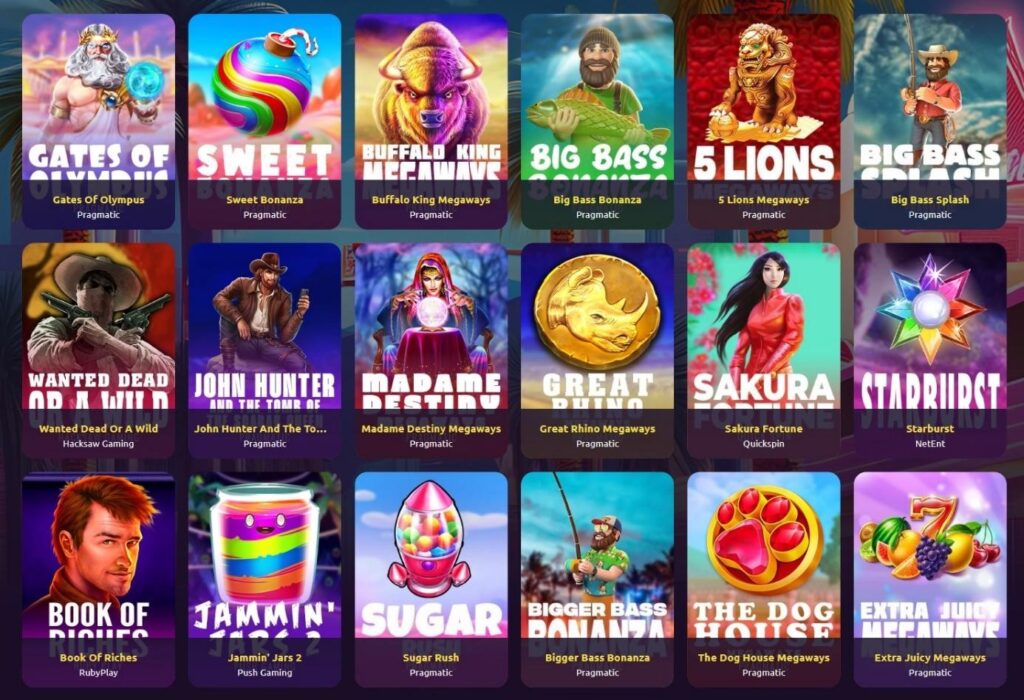 jeux machines a sous prive casino