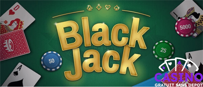 blackjack