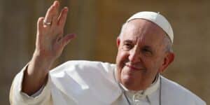 Le décès du Pape François fait perdre plus d&rsquo;un million de dollars en paris