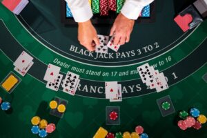 Les meilleurs jeux pour gagner dans un casino en ligne